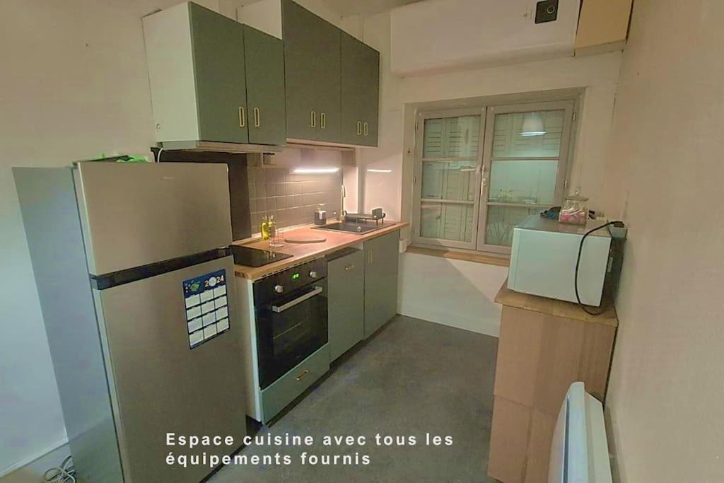 T2 Cosy A Deux Pas De La Loire Apartment Blois Exterior photo